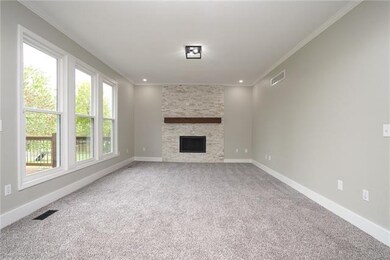 14615 S Gallery St, Olathe, KS 66062 - photo 7