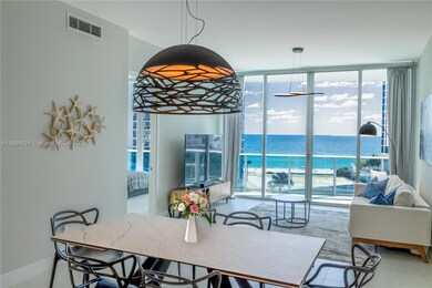 Aurora Condominium unit 703, Sunny Isles Beach, FL 33160 - photo 4