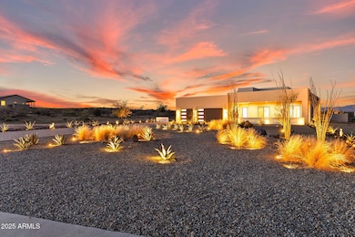 3300 N Old Stagecoach Rd, Wickenburg, AZ 85390 - photo 3