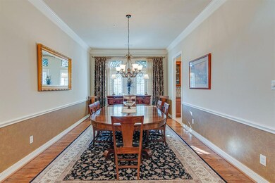 3936 Spring Garden Dr, Colleyville, TX 76034 - photo 5