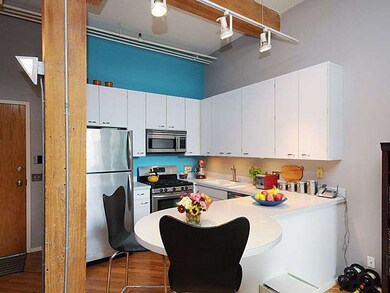 601 Linden Place unit 214, Evanston, IL 60202 - photo 4