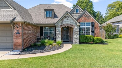 7204 E Knoxville St, Broken Arrow, OK 74014 - photo 4