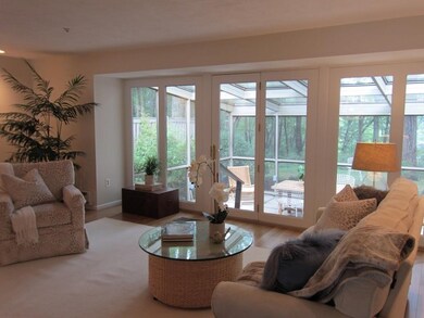 142 Chestnut Cir unit 2, Lincoln, MA 01773 - photo 4