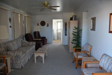 Large Arizona Room