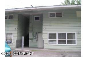 8329 Rangeview Ave unit 8, Anchorage, AK 99504 - photo 2