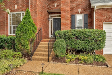 352 Cannonade Cir, Franklin, TN 37069 - photo 6