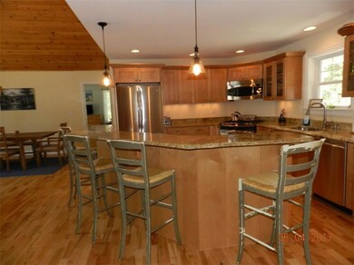 440 Wildwood Rd, Bridgton, ME 04009 - photo 3
