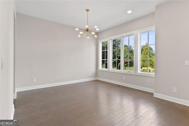 1954 Summit Trace Cir NW, Atlanta, GA 30318 - photo 5