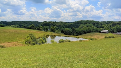 Hocking county land (1)