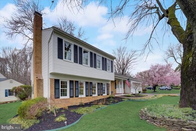 8024 W Point Dr, Springfield, VA 22153 - photo 6