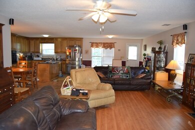 294 Griswoldville Short Cut, Macon, GA 31217 - photo 4