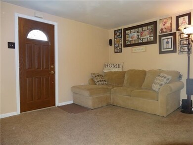 Family room.