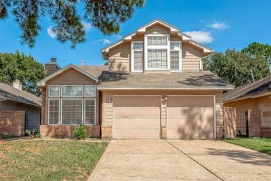 7734 Park Falls Dr, Houston, TX 77095 - photo 4