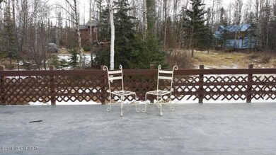 roof top deck