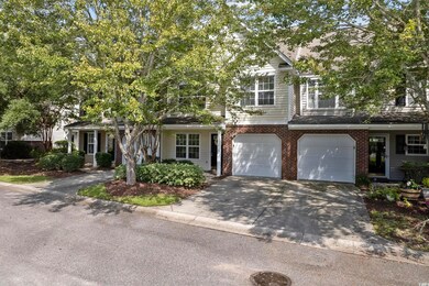 1 car attached garage.