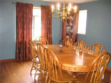 Dining Room.