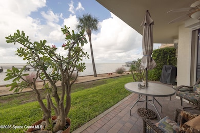 River Bend unit 109, Cocoa Beach, FL 32931 - photo 5