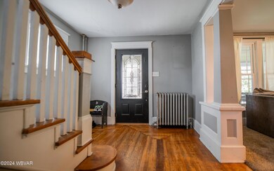 Foyer