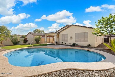 440 N Roger Way, Chandler, AZ 85225 - photo 3