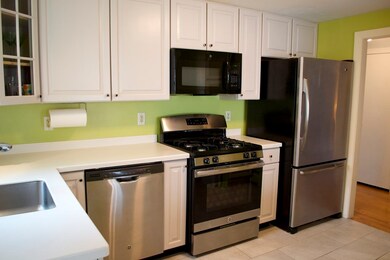 41 Hawthorne St unit 1, Roslindale, MA 02131 - photo 5
