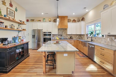 1254 Doctor Evans Rd, Moncks Corner, SC 29461 - photo 7