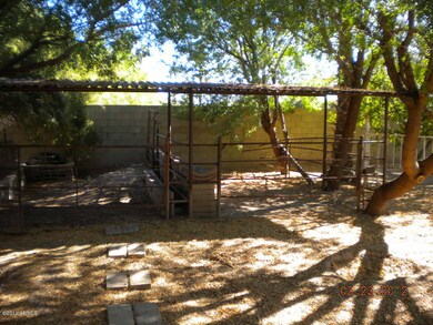 STABLES