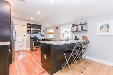 4420 Washington St unit 3, Roslindale, MA 02131 - photo 3