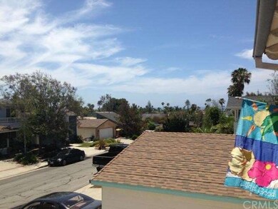 Enjoy the ocean views!