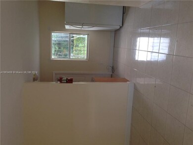 Interior Space/Layout