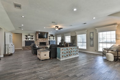 21423 Fontana St, Tomball, TX 77377 - photo 5