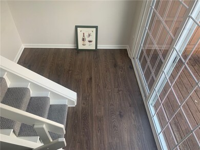THE AREA BELOW THE DINING ROOM IS A VERY VERSATILE