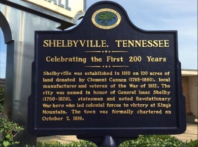 106 Townsend Ave unit 13, Shelbyville, TN 37160 - photo 5