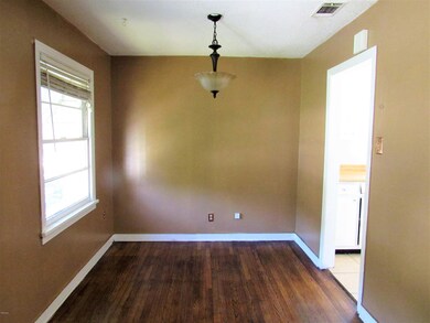 DINING ROOM VIEW 1