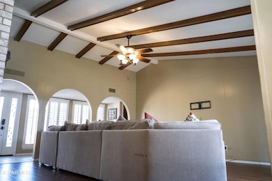 10691 Janway Dr, El Paso, TX 79935 - photo 5