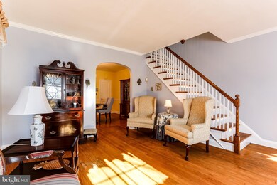 3604 Crossland Ave, Baltimore, MD 21213 - photo 4