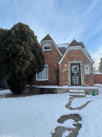 16210 Ferguson St, Detroit, MI 48235 - photo 2