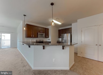 23540 F D R Blvd unit 303, California, MD 20619 - photo 3