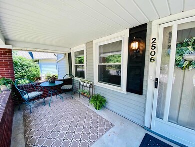 2506 Pleasant Plain Ave, Elkhart, IN 46517 - photo 2