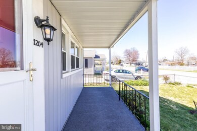 1204 Fuselage Ave, Middle River, MD 21220 - photo 6