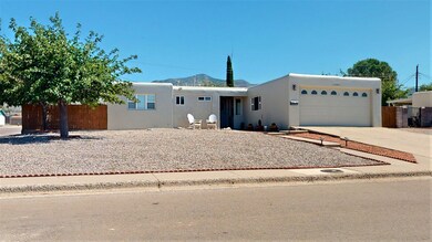 1701 Buena Vista Corte, Alamogordo, NM 88310 - photo 3