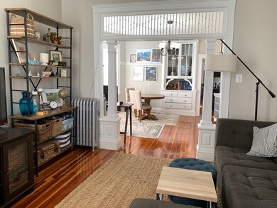 7 Poplar Rd unit 3, Cambridge, MA 02138 - photo 5