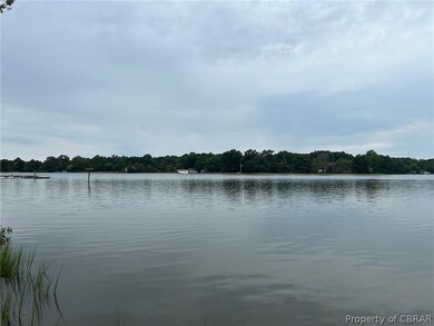 View of North River