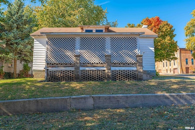 202 S Vine St, Mount Pulaski, IL 62548 - photo 2