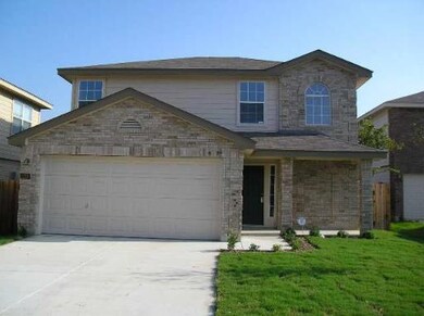 4018 Bur Oak Path, San Antonio, TX 78223 - photo 2