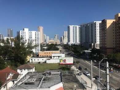 Havana Lofts Condo unit 609, Miami, FL 33128 - photo 7