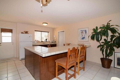 bar in family room 2