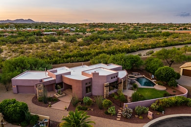 7 E Loch Lomond Place, Tucson, AZ 85737 - photo 5