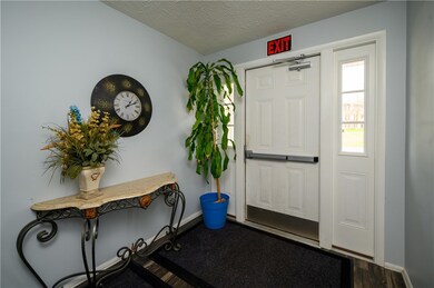 Common Area Entry