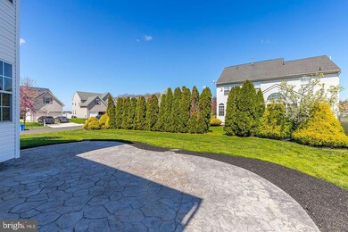 102 Devonshire Dr, Swedesboro, NJ 08085 - photo 6