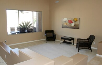 Formal Living Room